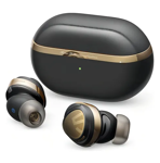 Auriculares Soundpeats Opera 05 Negros