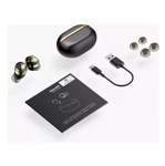 Auriculares Soundpeats Opera 05 Negros