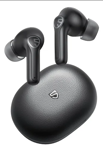 Auriculares Soundpeats T3 Pro Negro