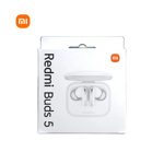 Auriculares Inalambricos Xiaomi Redmi Buds 5 Bluetooth Blanco