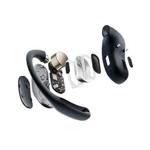 Auriculares Inalámbricos Shokz OpenFit Air - Negro