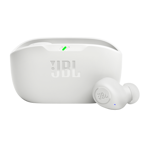 AURICULAR BT JBL WAVE BUDS TRUE WIRELESS WHITE