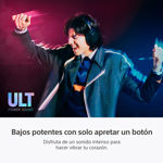 Auricular Inalámbrico Bluetooth Sony ULT WEAR ULT900N