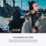 Auricular Inalámbrico Bluetooth Sony ULT WEAR ULT900N