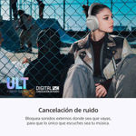 Auricular Inalámbrico Bluetooth Sony ULT WEAR ULT900N Blanco