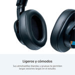 Auriculares Profesionales para Estudio Sony MDR-M1