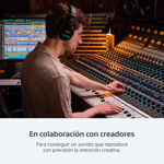 Auriculares Profesionales para Estudio Sony MDR-M1