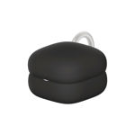 Funda Silicona Case Auriculares Sony LinkBuds Fit WF-LS910N Negro