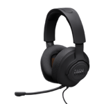Auriculares JBL Q100 M2 Black