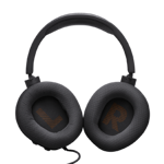 Auriculares JBL Q100 M2 Black