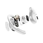 Auriculares Inalámbricos Shokz OpenFit Air - Blanco