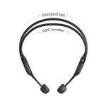 Auriculares Inalámbricos Shokz OpenRun Mini - Negro