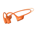 Auriculares Inalámbricos Shokz OpenRun Pro 2 Mini - Naranja