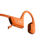 Auriculares Inalámbricos Shokz OpenRun Pro 2 Mini - Naranja