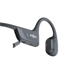 Auriculares Inalámbricos Shokz OpenRun Pro 2 - Negro