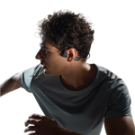 Auriculares Inalámbricos Shokz OpenRun Pro 2 - Negro