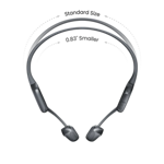 Auriculares Inalámbricos Shokz OpenRun Pro 2 Mini - Negro