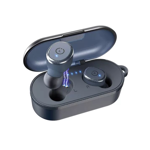 Auriculares Inalámbricos Tozo T10s Bt Negro