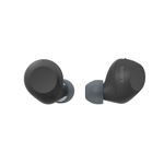 Auriculares inalámbricos con noise cancelling WF-C710N | WF-C710N/B