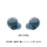 Auriculares Inalámbricos Bluetooth Sony WF-C710N 