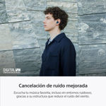 Auriculares Inalámbricos Bluetooth Sony WF-C710N 