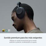 Auriculares Inalámbricos Bluetooth Sony WH1000XM6