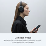 Auriculares Inalámbricos Bluetooth Sony WH1000XM6