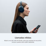 Auriculares Inalámbricos Bluetooth Sony WH1000XM6