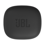 Auriculares Inalámbricos JBL Wave Flex Negros