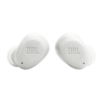 Auriculares Inalámbricos JBL Wave Buds Blancos