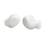 Auriculares Inalámbricos JBL Wave Buds Blancos