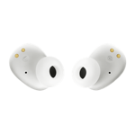 Auriculares Inalámbricos JBL Wave Buds Blancos