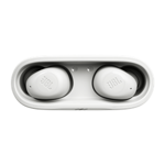 Auriculares Inalámbricos JBL Wave Buds Blancos
