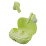 Auriculares Inalámbricos Skullcandy Smokin Bud True Wireless - Matcha