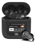 Auriculares Inalámbrico Jbl Tour Pro 2 Bluetooth - Negro