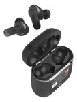 Auriculares Inalámbrico Jbl Tour Pro 2 Bluetooth - Negro