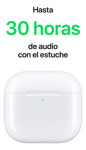Apple AirPods 4