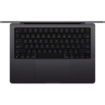 MacBook Pro de 14 pulgadas con chip M4 Pro 512GB