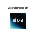 MacBook Pro de 14 pulgadas con chip M4 Pro 512GB