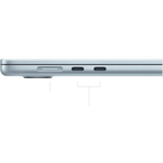 Apple MacBook Air M4 15 Pulgadas 256GB 16GB RAM 10-Core CPU 8-Core GPU