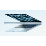 Apple MacBook Air M4 13 Pulgadas 256GB 16GB RAM 10-Core CPU 8-Core GPU