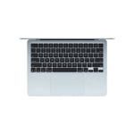Apple MacBook Air M4 13 Pulgadas 256GB 16GB RAM 10-Core CPU 8-Core GPU