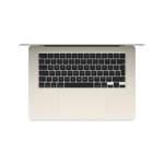 Apple MacBook Air M4 15 Pulgadas 512GB 16GB RAM 10-Core CPU 10-Core GPU