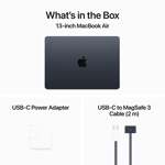 Apple MacBook Air M3 13 Pulgadas 512GB 16GB RAM