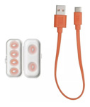 Auriculares JBL Tune Flex 2 - Blanco