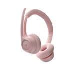 Auricular Inalámbrico Logitech Zone 300 Rosa 