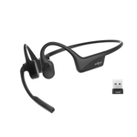 Auriculares Inalámbricos Shokz OpenComm2 UC (USB-C) 2025 - Negro
