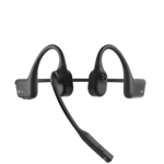 Auriculares Inalámbricos Shokz OpenComm2 UC (USB-C) 2025 - Negro