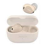 Auriculares Inalámbricos Jabra Elite 10 - Crema