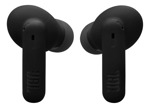 Auriculares Inalámbricos Bluetooth Jbl Wave Beam 2 - Negro